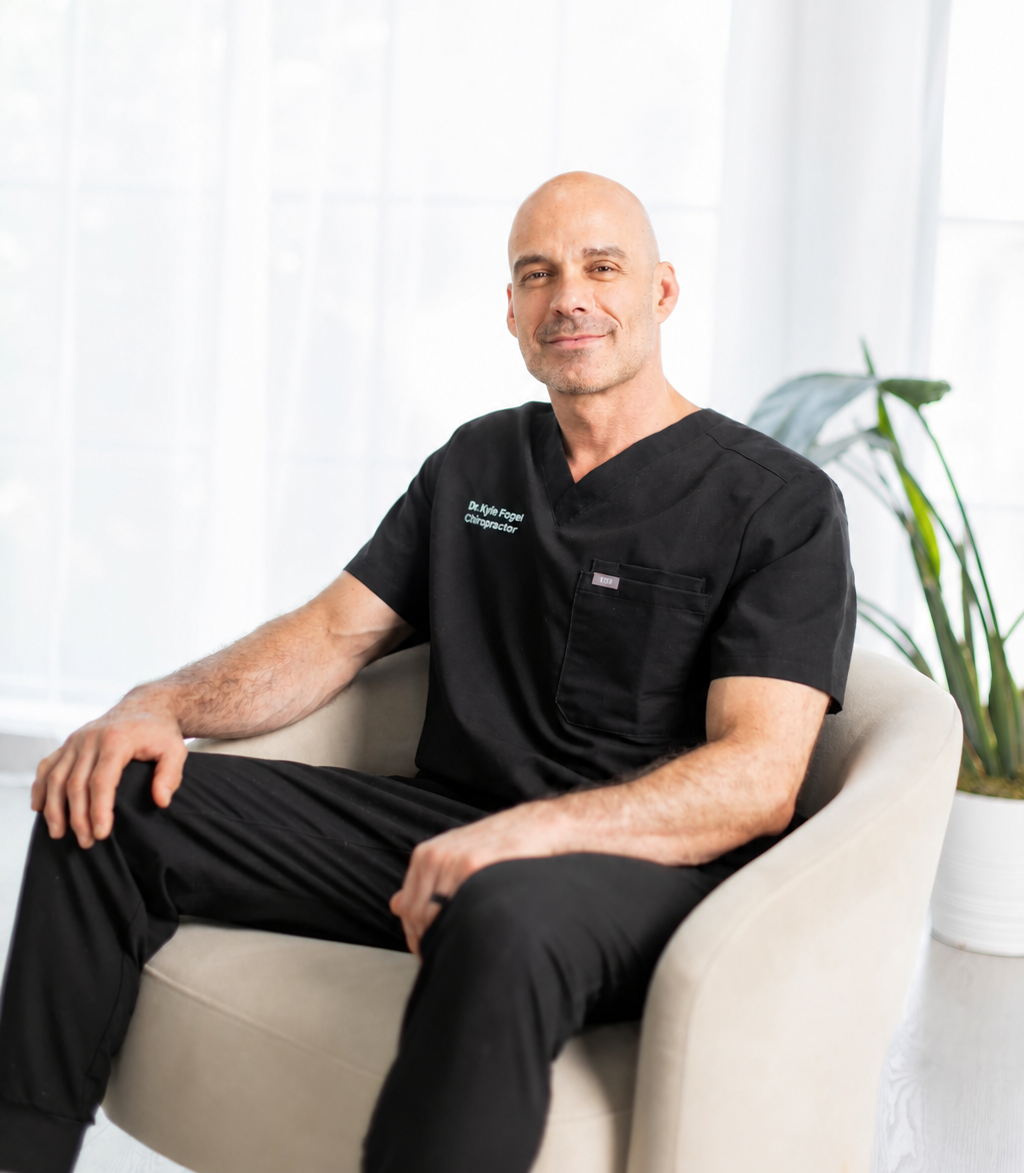 functional medicine doctors in Cumming, GA