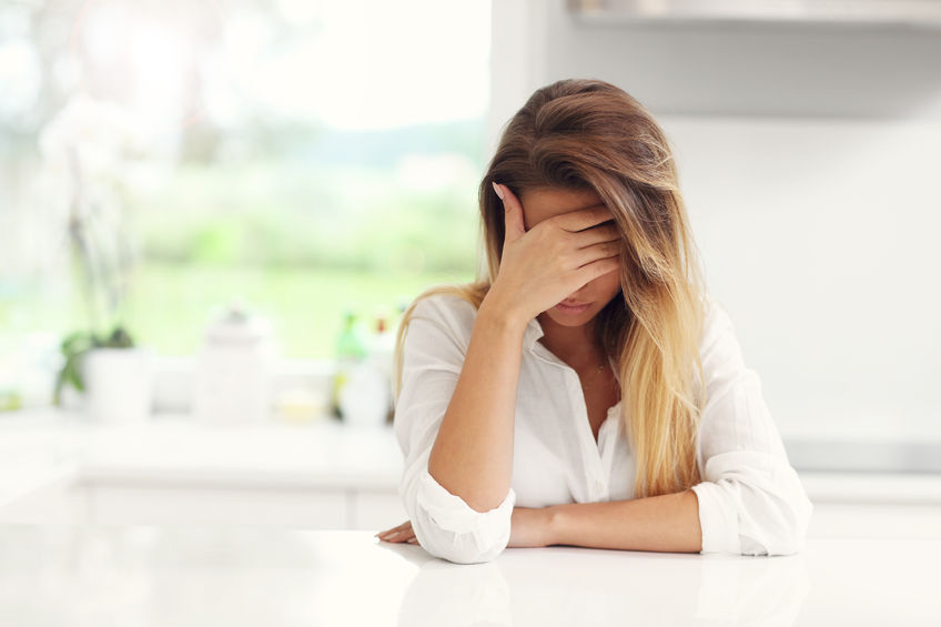 hormone therapy in Cumming, GA