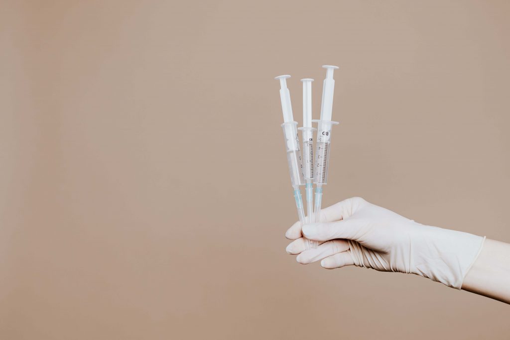 vitamin injections in Cumming, GA